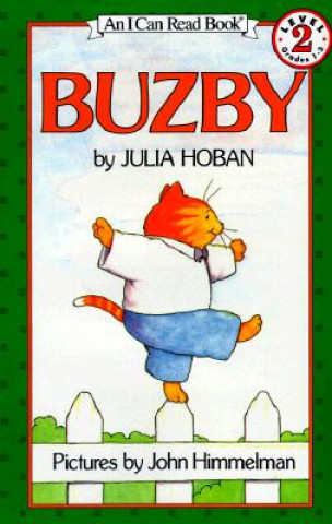 Buch Buzby Julia Hoban