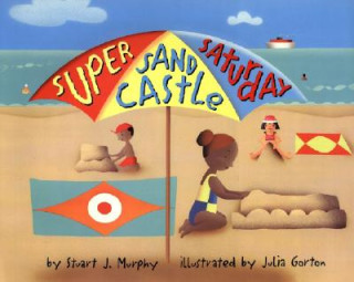 Libro Super Sand Castle Saturday Stuart J. Murphy