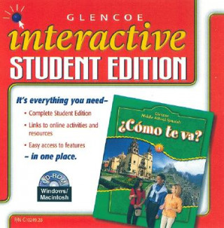 Libro Glencoe Middle School Glencoe Mcgraw-Hill