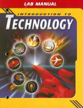 Kniha Introduction to Technology McGraw-Hill