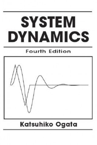 Carte System Dynamics Katsuhiko Ogata
