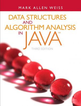 Βιβλίο Data Structures and Algorithm Analysis in Java Mark Allen Weiss