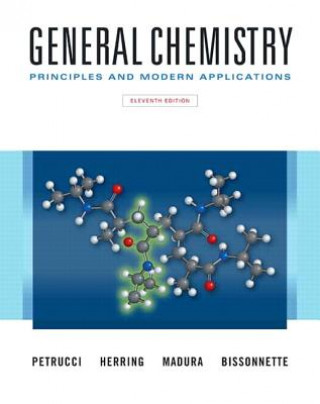 Carte GENERAL CHEMISTRY Ralph H. Petrucci
