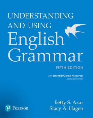 Book Understanding and Using English Grammar Betty S. Azar