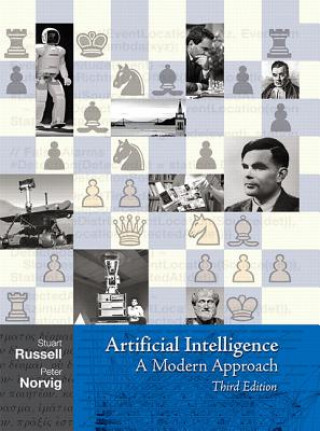 Βιβλίο Artificial Intelligence Stuart J. Russell