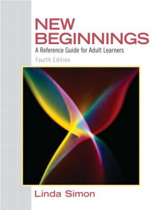 Book New Beginnings Linda Simon