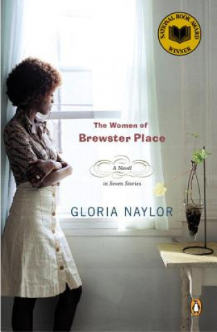 Könyv The Women of Brewster Place Gloria Naylor