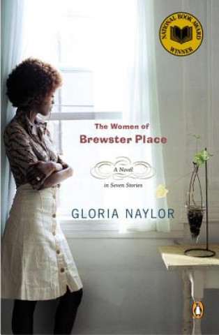 Knjiga The Women of Brewster Place Gloria Naylor