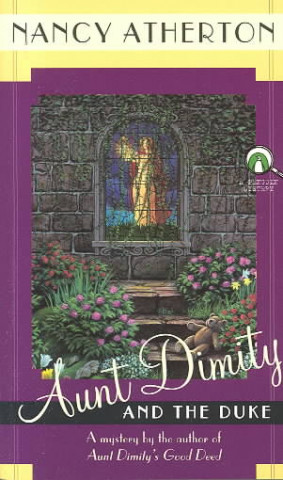 Buch Aunt Dimity and the Duke Nancy Atherton