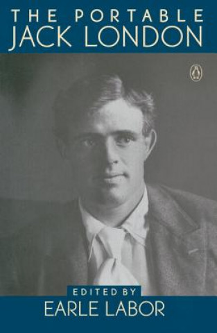 Книга Portable Jack London Earle Labor