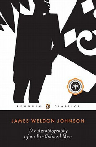 Carte Autobiography of an Ex-Colored Man James Weldon Johnson