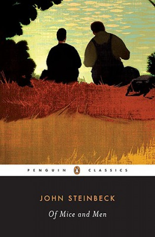 Book Of Mice and Men John Steinbeck