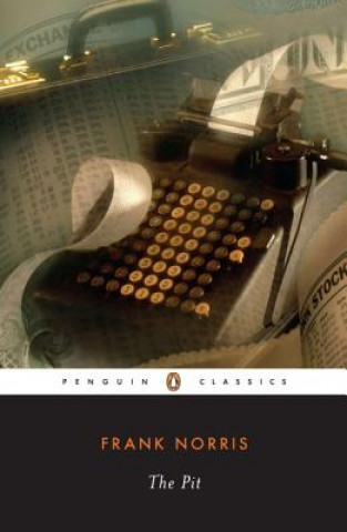 Βιβλίο Pit Frank Norris
