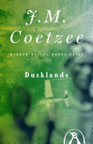 Книга Dusklands J M Coetzee