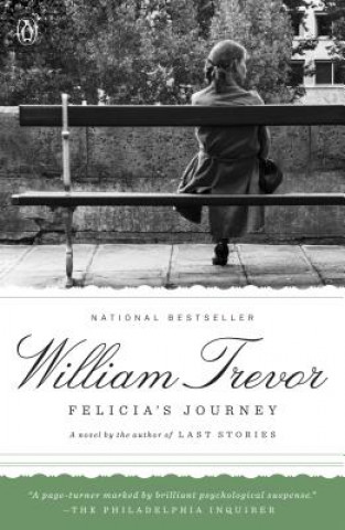 Buch Felicia's Journey William Trevor