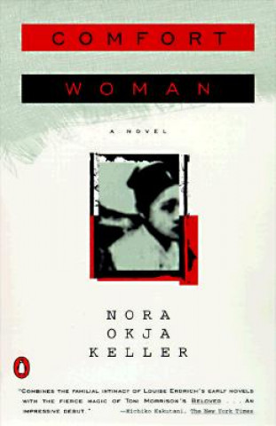 Carte Comfort Woman Nora Okja Keller