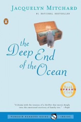 Kniha The Deep End of the Ocean Jacquelyn Mitchard
