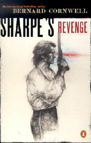 Carte Sharpe's Revenge Bernard Cornwell