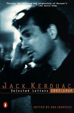 Knjiga Jack Kerouac Jack Kerouac