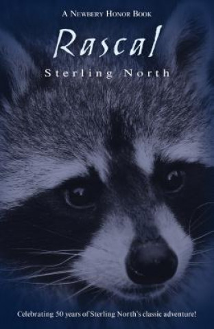 Kniha Rascal Sterling North