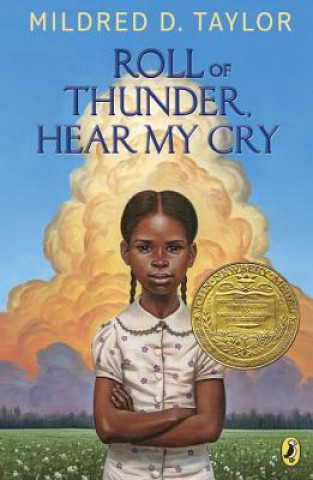 Carte Roll of Thunder, Hear My Cry Mildred D. Taylor