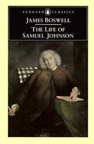 Carte The Life of Samuel Johnson James Boswell