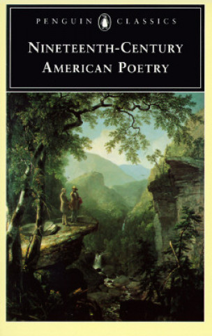 Carte Nineteenth-Century American Poetry William C. Spengemann