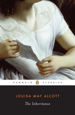 Book Inheritance Louisa May Alcott