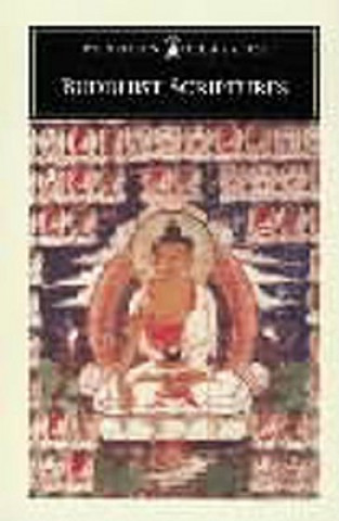 Книга Buddhist Scriptures Edward Conze