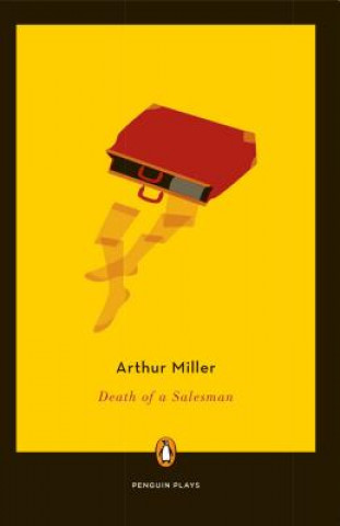 Book Death of a Salesman Arthur Miller