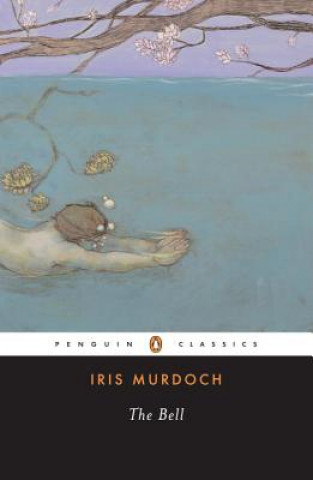 Carte The Bell Iris Murdoch