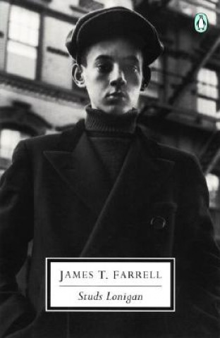 Livre Studs Lonigan James T. Farrell