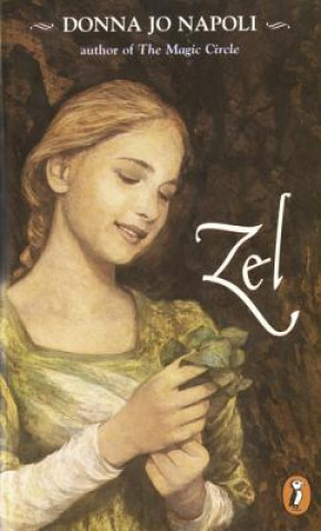 Book Zel Donna Jo Napoli