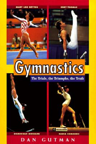Könyv Gymnastics Dan Gutman
