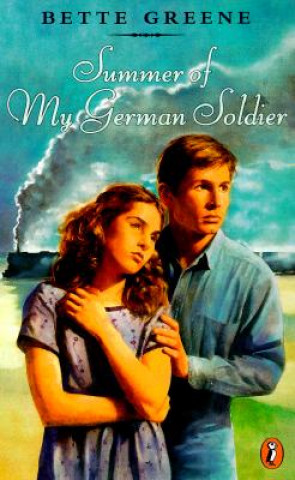 Book Summer of My German Soldier Bette Greene