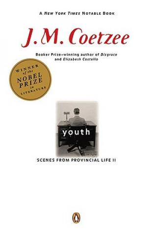 Book Youth J M Coetzee
