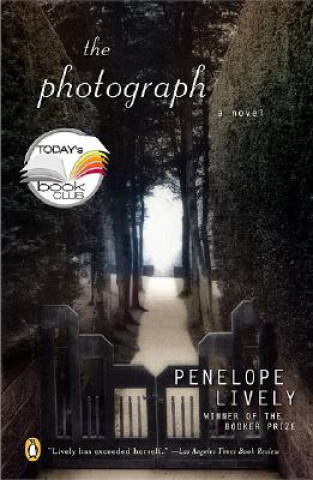 Buch The Photograph Penelope Lively