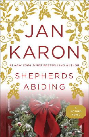 Book Shepherds Abiding Jan Karon