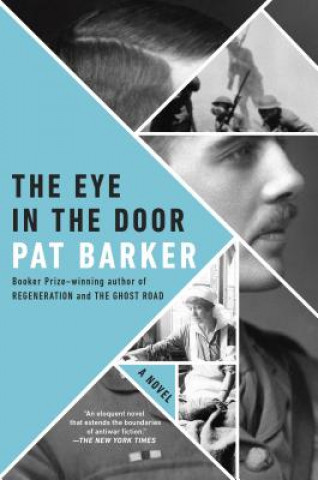 Книга The Eye in the Door Pat Barker