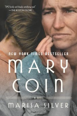 Book Mary Coin Marisa Silver