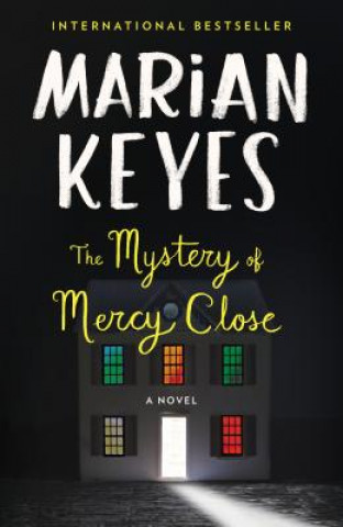 Könyv The Mystery of Mercy Close Marian Keyes