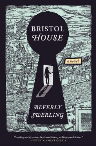 Könyv Bristol House Beverly Swerling