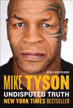Carte Undisputed Truth Mike Tyson