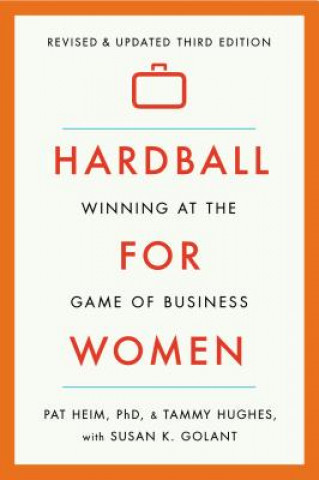 Carte Hardball for Women Pat Heim