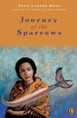 Carte Journey of the Sparrows Fran Leeper Buss