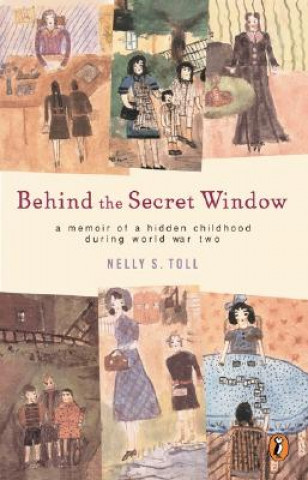 Carte Behind the Secret Window Nelly S. Toll