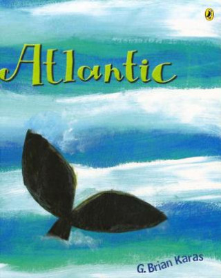 Carte Atlantic G. Brian Karas