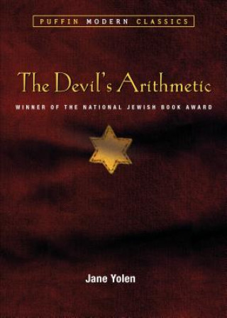 Kniha Devil's Arithmetic (Puffin Modern Classics) Jane Yolen
