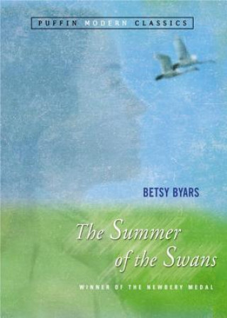 Buch The Summer of the Swans Betsy Cromer Byars