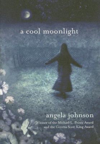 Kniha A Cool Moonlight Angela Johnson